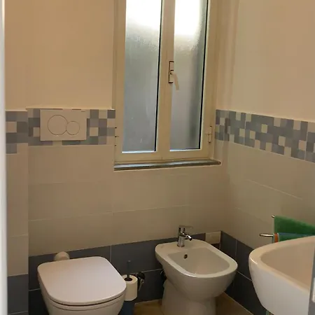 Punta Paradiso Holiday home Rio Marina