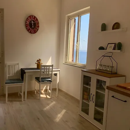 Punta Paradiso *