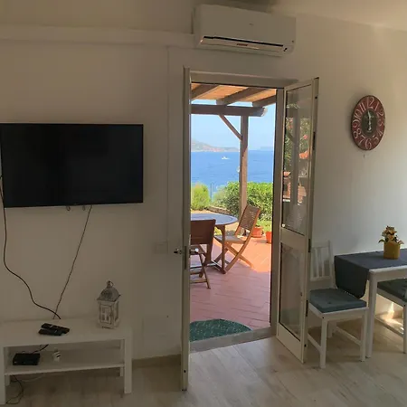Punta Paradiso