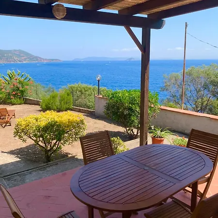 Holiday home Punta Paradiso *