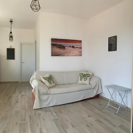 Holiday home Punta Paradiso