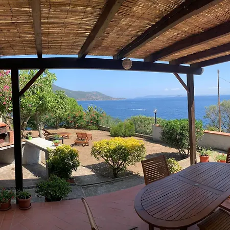 Punta Paradiso Rio Marina