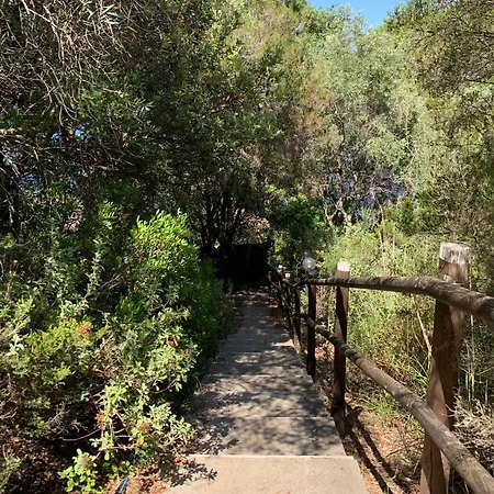 Punta Paradiso *
